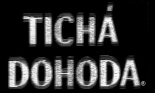 Tichá dohoda